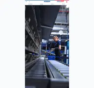 Kleine Seitenvorschau von noweda.de