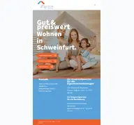 Kleine Seitenvorschau von swg-angebote.de