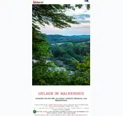 Kleine Seitenvorschau von walkenried-tourismus.de