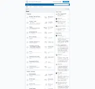 Kleine Seitenvorschau von swissgeocacheforum.ch