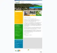 Kleine Seitenvorschau von brodenbach.de