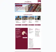 Kleine Seitenvorschau von kramp-lemgo.de