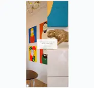 Kleine Seitenvorschau von blonddesign.de