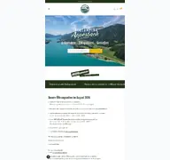 Kleine Seitenvorschau von appesbach.at