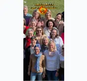 Kleine Seitenvorschau von walldorfer-gospelchor.de