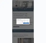 Kleine Seitenvorschau von r-f.de