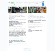 Kleine Seitenvorschau von pwv-hauenstein.de