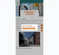 Kleine Seitenvorschau von bsz-annefrank.de