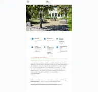 Kleine Seitenvorschau von btg-schule.de
