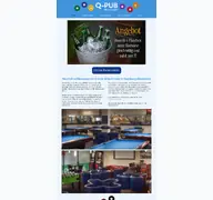 Kleine Seitenvorschau von q-pub.de