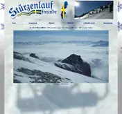 Kleine Seitenvorschau von stuerzenlauf.com