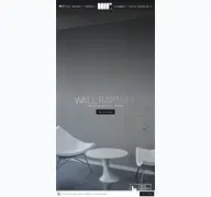 Kleine Seitenvorschau von wall-rapture.de