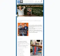 Kleine Seitenvorschau von buchhandlung-vieth.de