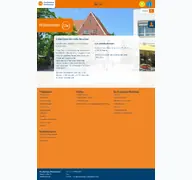 Kleine Seitenvorschau von krankenhaus-rheiderland.de