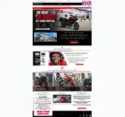 Kleine Seitenvorschau von buchholz-racing.de