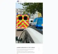 Kleine Seitenvorschau von walner-akademie.de