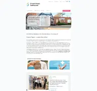 Kleine Seitenvorschau von krankenhaus-seehausen.de