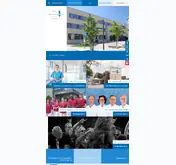 Kleine Seitenvorschau von krankenhaus-winsen.de