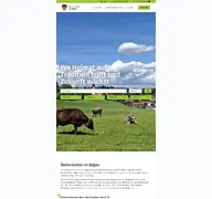 Kleine Seitenvorschau von waltenhofen.de