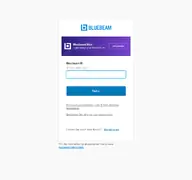 Kleine Seitenvorschau von bluebeamstudio.de