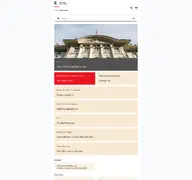 Kleine Seitenvorschau von zsg.justice.be.ch