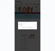 Kleine Seitenvorschau von buehlschule-gms.de