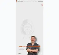 Kleine Seitenvorschau von dr-loettrich.de