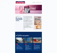 Kleine Seitenvorschau von waltergott.de