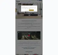 Kleine Seitenvorschau von boden.wohnen.tarkett.de