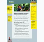 Kleine Seitenvorschau von aroma-zapatista.de