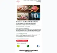 Kleine Seitenvorschau von bodenburg.de