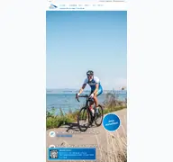 Kleine Seitenvorschau von bodensee-radmarathon.ch