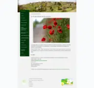 Kleine Seitenvorschau von bluehende-bergstrasse.de