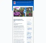 Kleine Seitenvorschau von nrw.vvn-bda.de