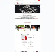 Kleine Seitenvorschau von krasatec-shop.de