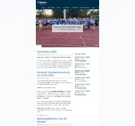 Kleine Seitenvorschau von lcolympia.de