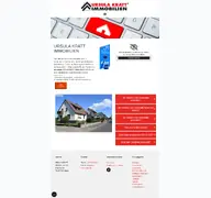 Kleine Seitenvorschau von kratt-immobilien.de