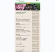 Kleine Seitenvorschau von kratzmuehle.de