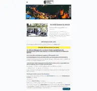 Kleine Seitenvorschau von bundesbank-bunker.de