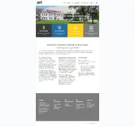 Kleine Seitenvorschau von corsten-gmbh.de