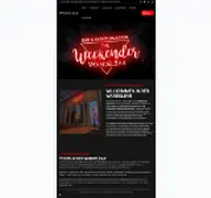Kleine Seitenvorschau von wandelbar-eventlocation.de