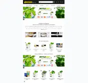 Kleine Seitenvorschau von dresden-onlineshop.de