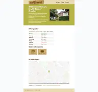 Kleine Seitenvorschau von dresden-sauna.de