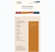 Kleine Seitenvorschau von praxis-martzog.de