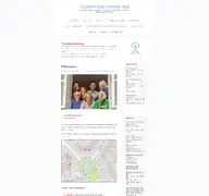 Kleine Seitenvorschau von praxis-mez.de