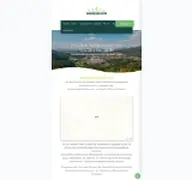 Kleine Seitenvorschau von wanderkultur.de