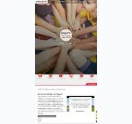 Kleine Seitenvorschau von kreaktiv-buergerstiftung-rhein-lippe.de