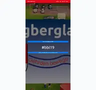 Kleine Seitenvorschau von burgberglauf.de