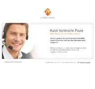 Kleine Seitenvorschau von wanderlust-ilsetal.de