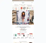 Kleine Seitenvorschau von stanzenshop.de